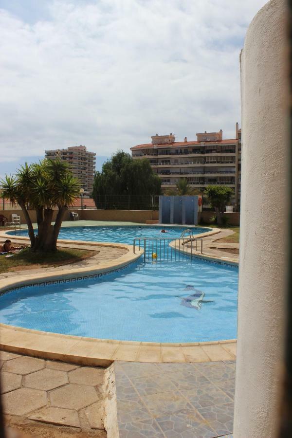 Jardines Canarios Los Cristianos  Exterior photo