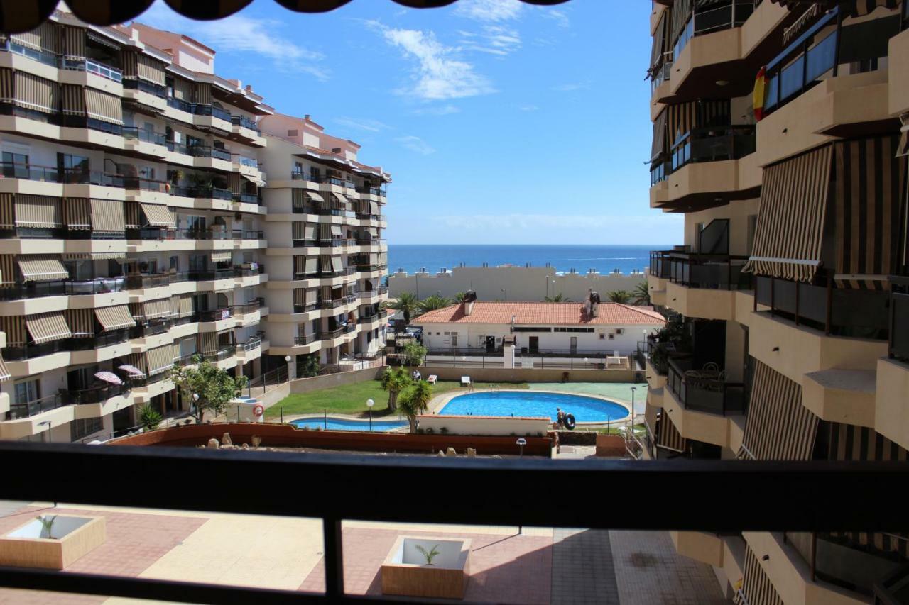 Jardines Canarios Los Cristianos  Exterior photo